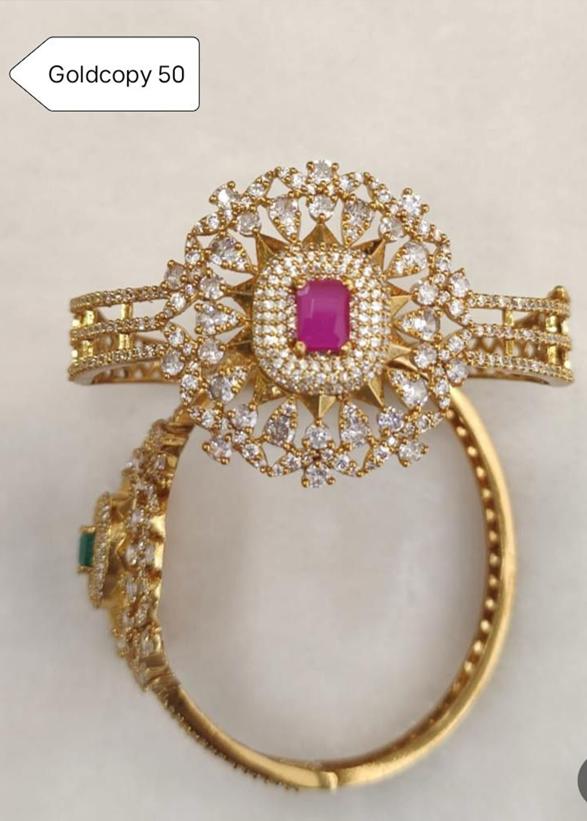 Fashion Jewellery Set on Rental in Chennai