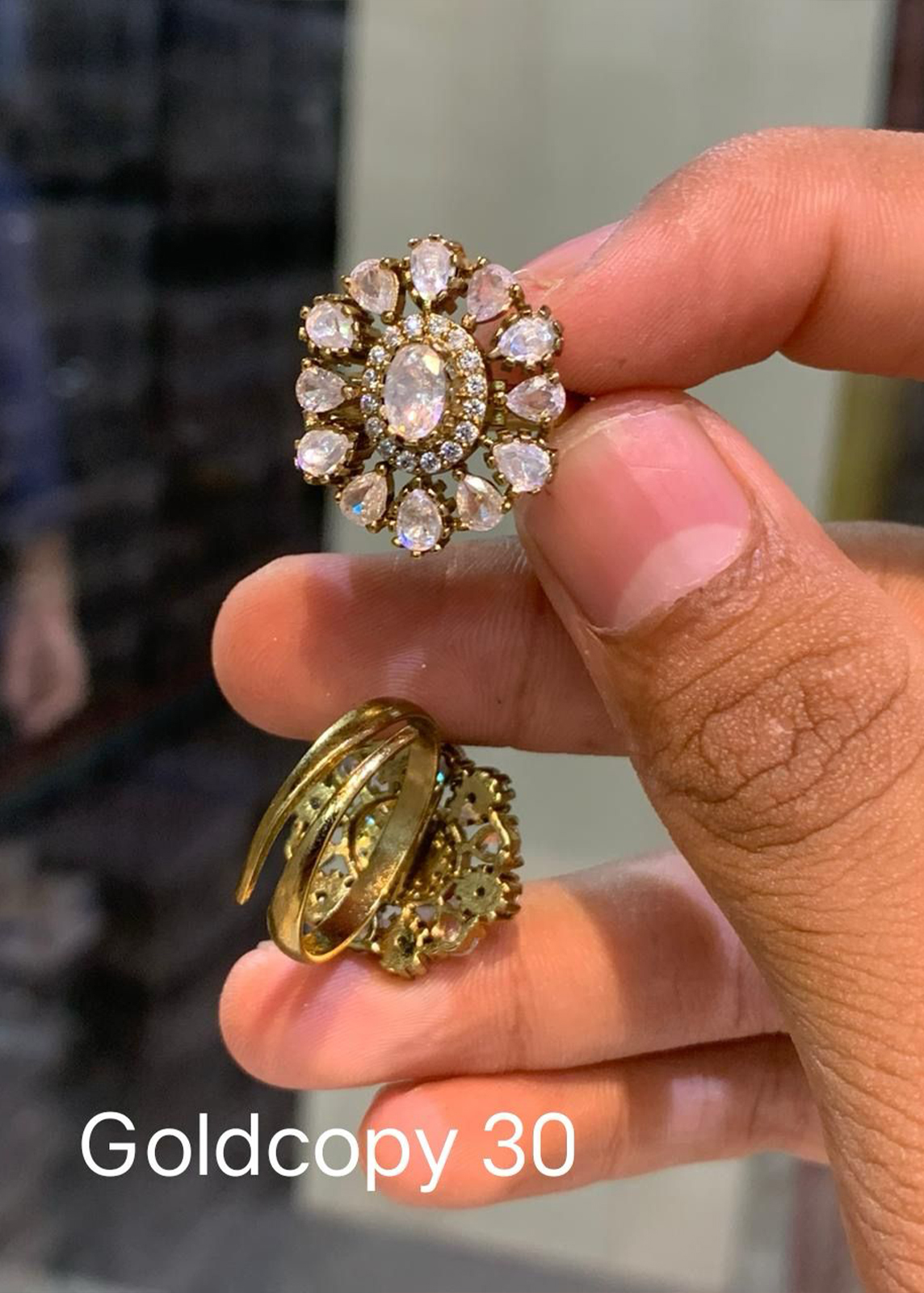 Fashion Jewellery Set on Rental in Chennai